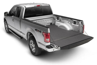 BedRug BedTred Impact Mat: Ram 1500 2019-2025 w/ Spray-In & Non-Lined Bed (IMT19CCS)