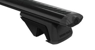 Rhino-Rack Raised Leg Rail Kit: Dodge Durango (98-09) / Jeep Grand Cherokee (99-10)