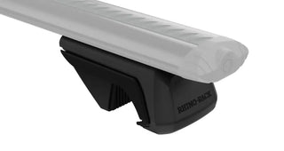 Rhino-Rack Raised Leg Rail Kit: Dodge Durango (98-09) / Jeep Grand Cherokee (99-10)