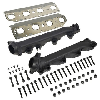 BD Diesel Exhaust Manifold Kit: Dodge Durango / Jeep Grand Cherokee / Ram 1500 (11-24)