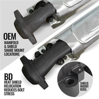 BD Diesel Exhaust Manifold Kit: Dodge Durango / Jeep Grand Cherokee / Ram 1500 (11-24)