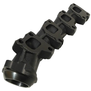 BD Diesel Exhaust Manifold (PASSENGER): Fits Jeep / Dodge / Ram 5.7L HEMI (11-26) w/ Hardware