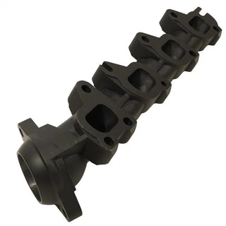 BD Diesel Exhaust Manifold (PASSENGER): Fits Jeep / Dodge / Ram 5.7L HEMI (11-26) w/ Hardware