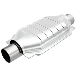 MagnaFlow Universal 2.5 Inch Conv: Fits Dodge Ram / Dakota / Durango / Jeep Grand Cherokee (96-04)