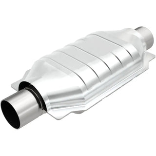 MagnaFlow Universal 2.5 Inch Conv: Fits Dodge Ram / Dakota / Durango / Jeep Grand Cherokee (96-04)