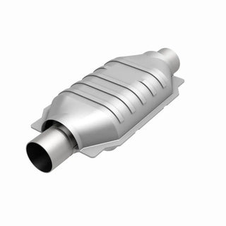 MagnaFlow Universal 2.5 Inch Conv: Fits Dodge Ram / Dakota / Durango / Jeep Grand Cherokee (96-04)