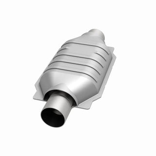 MagnaFlow Universal 2.5 Inch Conv: Fits Dodge Ram / Dakota / Durango / Jeep Grand Cherokee (96-04)