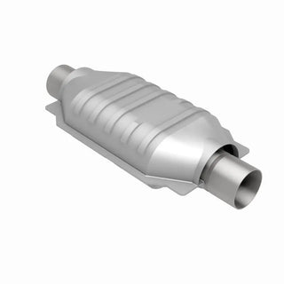 MagnaFlow Universal 2.5 Inch Conv: Fits Dodge Ram / Dakota / Durango / Jeep Grand Cherokee (96-04)