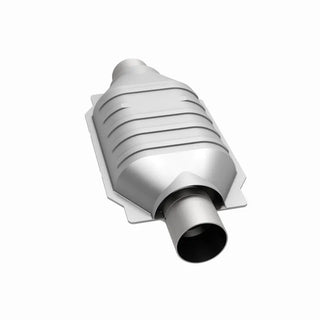 MagnaFlow Universal 2.5 Inch Conv: Fits Dodge Ram / Dakota / Durango / Jeep Grand Cherokee (96-04)