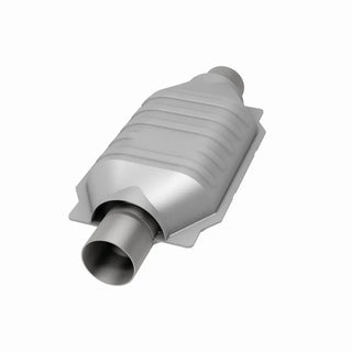 MagnaFlow Universal 2.5 Inch Conv: Fits Dodge Ram / Dakota / Durango / Jeep Grand Cherokee (96-04)
