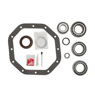 Eaton Rear Master Install Kit: Fits Dodge / Chrysler (94-10)
