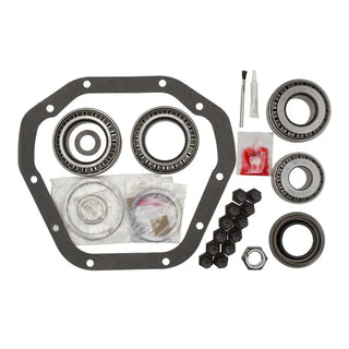 Eaton Master Install Kit (FRONT AND REAR): Dodge Ram 1500 / Ram 2500 / Ram 3500 1994-2002