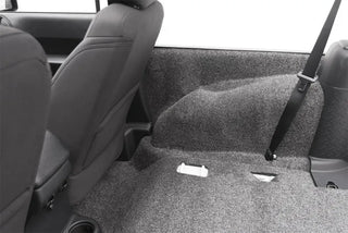 BedRug 5pc Cargo Kit (REAR): Jeep Wrangler (2011-17) / JK 2018