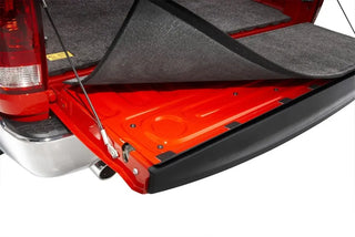 BedRug Bed Mat: Ram 1500 / 2500 / 3500 (02-24) w/ Spray-In & Non-Lined Bed