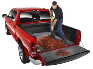 BedRug Drop In Mat: Fits Dodge / Ram (02-26)
