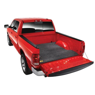BedRug Bed Storage Mat 6.25ft Bed (W/O Rambox): Fits Dodge / Ram (02-26) w/ Spray-In & Non-Lined Bed