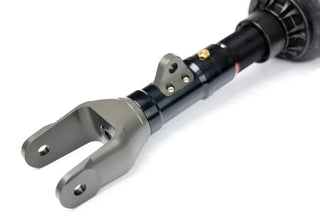 Ridetech HQ Shockwaves Front Shocks (FRONT) w/ 1/4" Airline Fittings: Fits Chrysler 300 / Dodge Magnum / Charger / Challenger 2005-2023 RWD