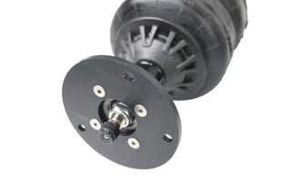 Ridetech HQ Shockwaves Front Shocks (FRONT) w/ 1/4" Airline Fittings: Fits Chrysler 300 / Dodge Magnum / Charger / Challenger 2005-2023 RWD