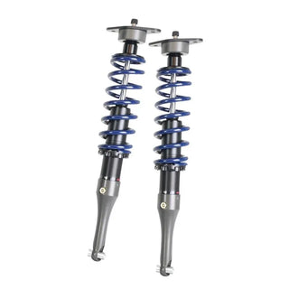 Ridetech HQ Rear Coilovers (REAR): Fits Chrysler 300 / Dodge Magnum / Charger / Challenger 2005-2023 RWD