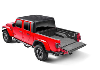 BedRug Bed Mat: Jeep Gladiator 2020-2024 w/ Spray-In and Non-Lined Bed