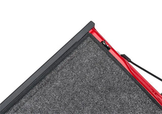 BedRug Bed Mat: Jeep Gladiator 2020-2024 w/ Spray-In and Non-Lined Bed