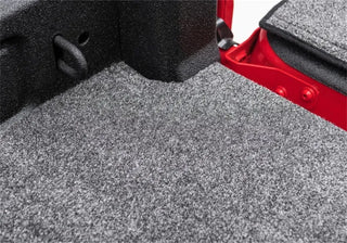 BedRug Bed Mat: Jeep Gladiator 2020-2024 w/ Spray-In and Non-Lined Bed