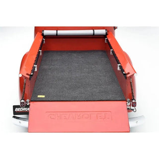 BedRug Universal Drop In Mat: Fits Dodge / Ram (94-26)