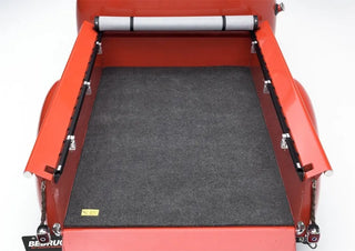 BedRug Universal Drop In Mat: Fits Dodge / Ram (94-26)