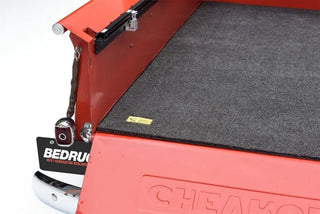 BedRug Universal Drop In Mat: Fits Dodge / Ram (94-26)