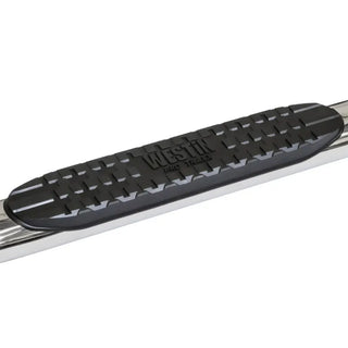 Westin SS 4 Oval Nerf Step Bars: Fits Ram 1500 / 2500 / 3500 (09-26)