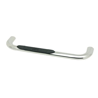 Westin SS 4 Oval Nerf Step Bars (SIDE): Fits Ram 1500 / 2500 / 3500 / Ram 1500 Classic (09-26)