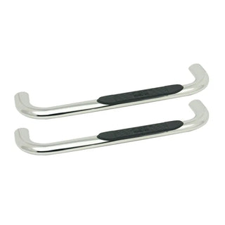 Westin SS 4 Oval Nerf Step Bars (SIDE): Fits Ram 1500 / 2500 / 3500 / Ram 1500 Classic (09-26)