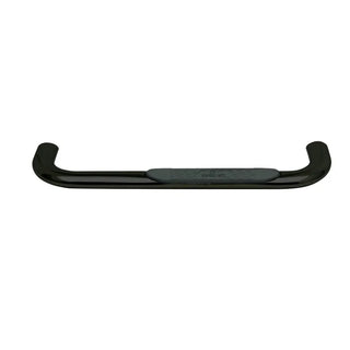 Westin Black 4 Oval Nerf Step Bars (SIDE): Fits Ram 1500 / 2500 / 3500 / Ram 1500 Classic (09-26)