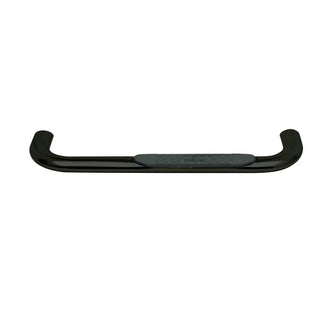 Westin Black 4 Oval Nerf Step Bars (SIDE): Fits Ram 1500 / 2500 / 3500 / Ram 1500 Classic (09-26)
