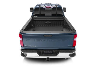 BackRack Original Rack Frame Only: Dodge Dakota (05-10) / Ram Dakota 2011 w/ Hardware