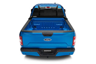 BackRack Original Rack Frame Only: Dodge Dakota (05-10) / Ram Dakota 2011 w/ Hardware