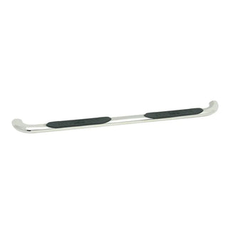 Westin SS 4 Oval Nerf Step Bars: Fits Dodge / Ram (09-24) w/ Hardware
