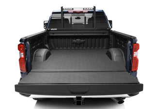 BackRack Original Rack Frame Only: Dodge Dakota (05-10) / Ram Dakota 2011 w/ Hardware