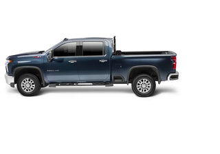 BackRack Original Rack Frame Only: Dodge Dakota (05-10) / Ram Dakota 2011 w/ Hardware