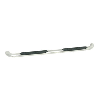 Westin SS 4 Oval Nerf Step Bars: Fits Dodge / Ram (09-24) w/ Hardware