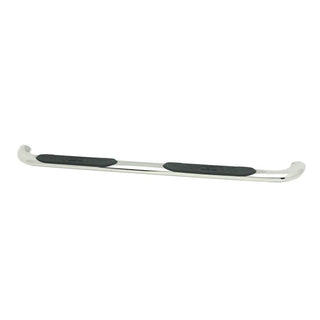 Westin SS 4 Oval Nerf Step Bars: Fits Dodge / Ram (09-24) w/ Hardware