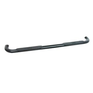 Westin Black 4 Oval Nerf Step Bars: Fits Dodge / Ram (09-26)