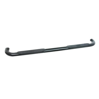 Westin Black 4 Oval Nerf Step Bars: Fits Dodge / Ram (09-26)