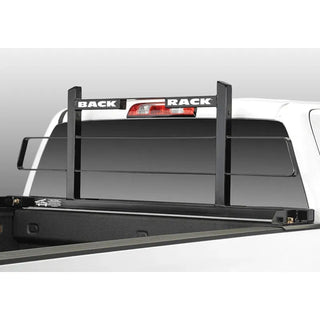 BackRack Original Rack Frame Only w/ Hardware: Fits Dodge Ram 1500 / 2500 / 3500 (09-24)