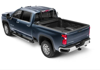BackRack Original Rack Frame Only w/ Hardware: Fits Dodge Ram 1500 / 2500 / 3500 (09-24)