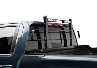 BackRack Original Rack Frame Only w/ Hardware: Fits Dodge Ram 1500 / 2500 / 3500 (09-24)