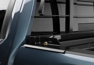 BackRack Original Rack Frame Only w/ Hardware: Fits Dodge Ram 1500 / 2500 / 3500 (09-24)