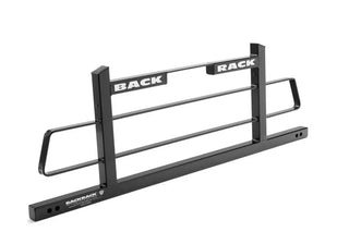 BackRack Original Rack Frame Only w/ Hardware: Fits Dodge Ram 1500 / 2500 / 3500 (09-24)