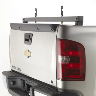 BackRack Rear Bar: Ram 1500 (09-25) / 2500 (19-24) / 3500 (19-24)