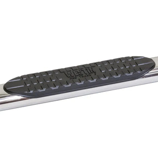 Westin PRO TRAXX 5 SS Oval Nerf Step Bars: Dodge Ram 1500 / 2500 / 3500 / Ram 1500 Classic (09-24)